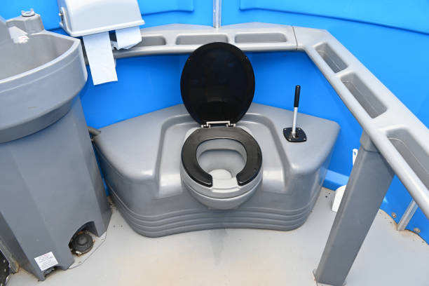 Best Sanitation services for porta potties  in Lake Arrowhead, CA