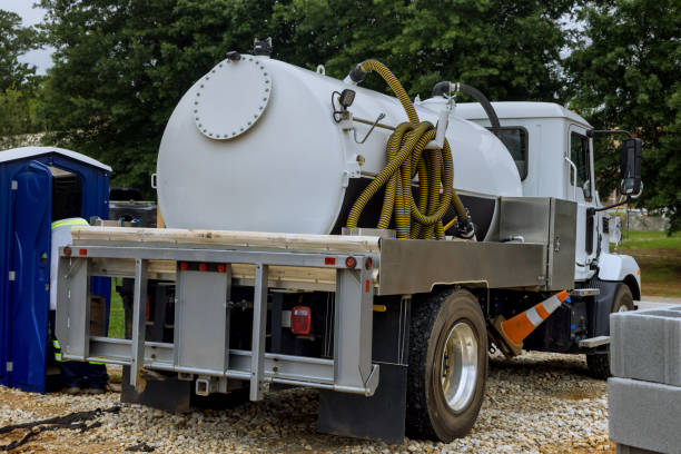 Portable Toilet Options We Offer in Lake Arrowhead, CA