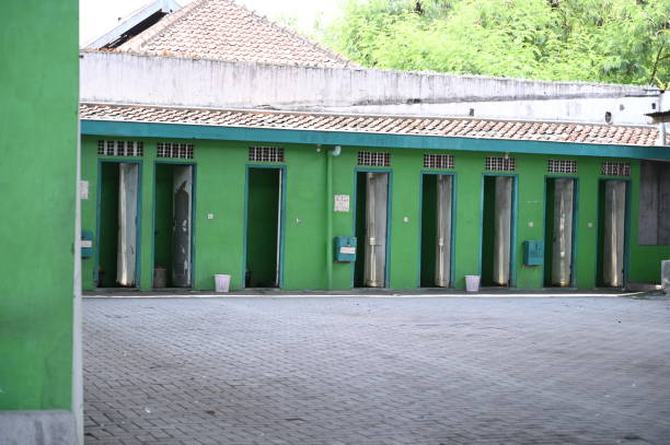 Sanitation services for porta potties in Lake Arrowhead, CA