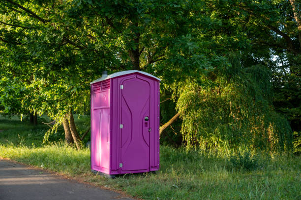 Best Porta potty delivery and setup  in Lake Arrowhead, CA