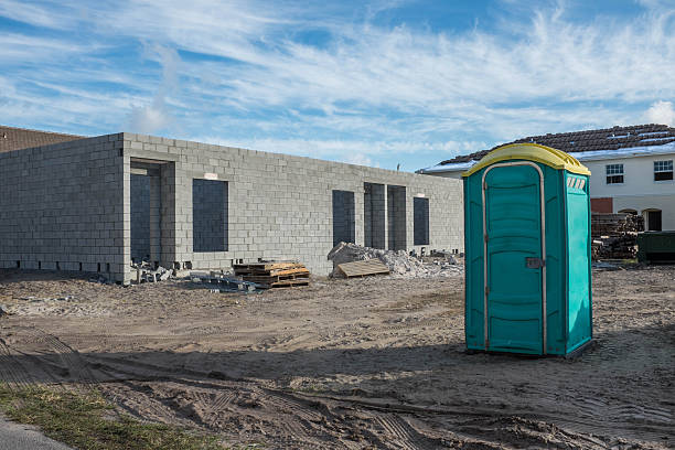 Best Construction site porta potty rental  in Lake Arrowhead, CA